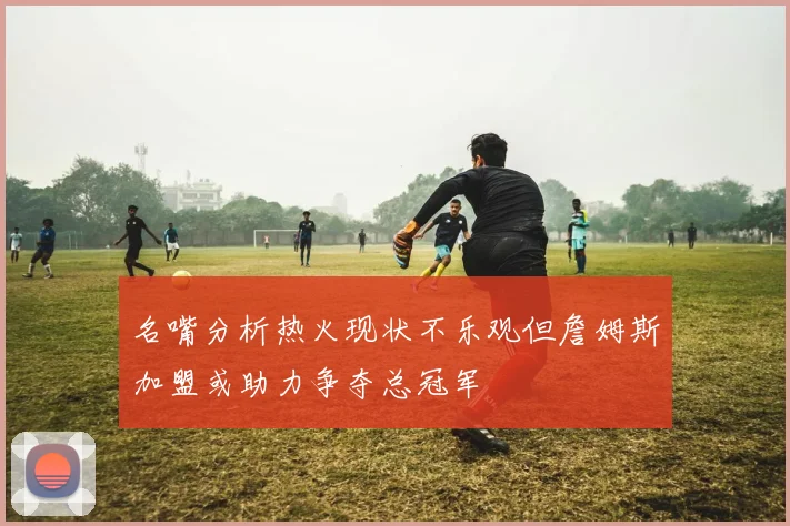 名嘴分析热火现状不乐观但詹姆斯加盟或助力争夺总冠军
